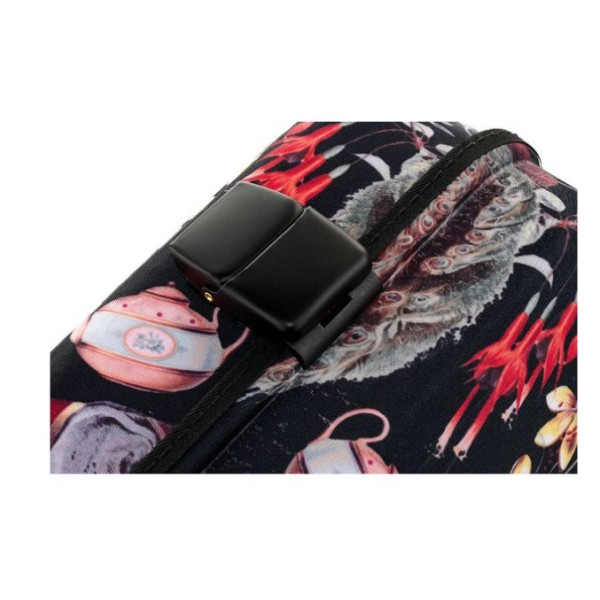 Футляр для скрипки JAKOB WINTER JW51025 Greenline