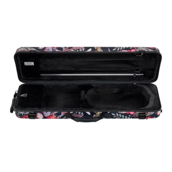 Футляр для скрипки JAKOB WINTER JW51025 Greenline