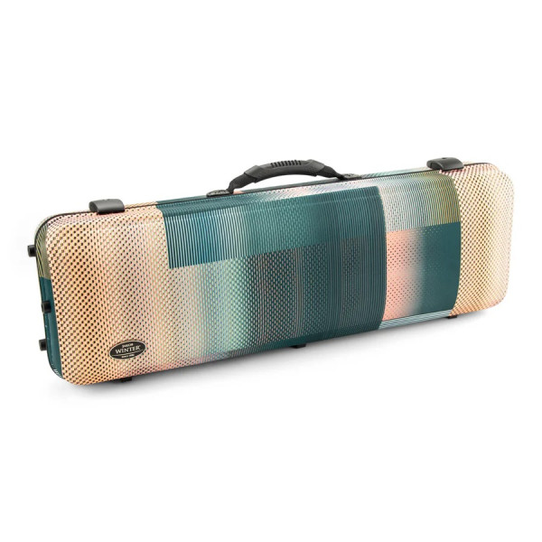Футляр для скрипки JAKOB WINTER JW51025 Greenline
