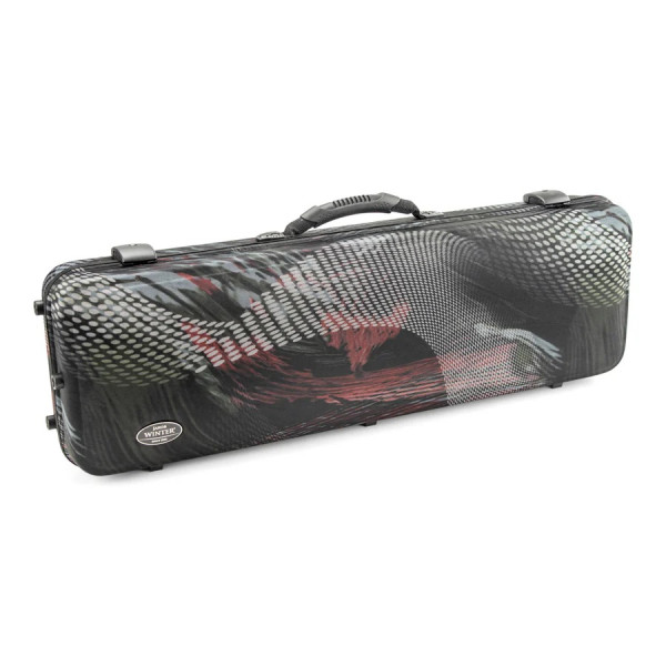 Футляр для скрипки JAKOB WINTER JW51025 Greenline