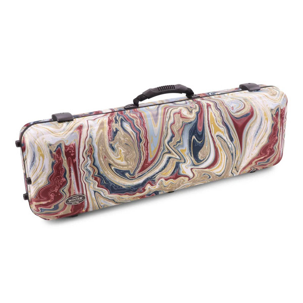 Футляр для скрипки JAKOB WINTER JW51025 Greenline
