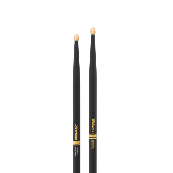Барабанні палички PROMARK REBOUND 5B ACTIVEGRIP