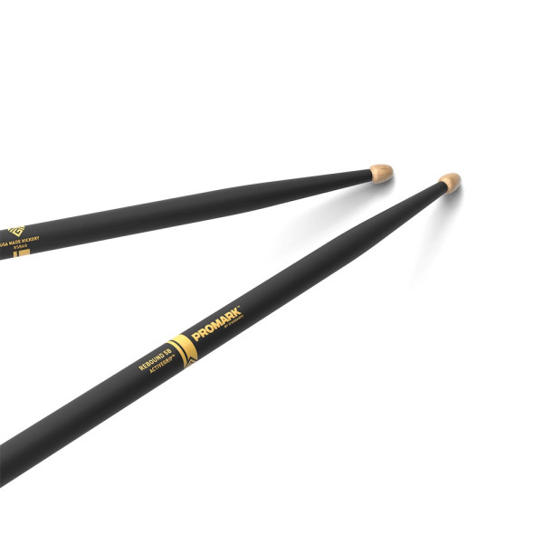 Барабанні палички PROMARK REBOUND 5B ACTIVEGRIP