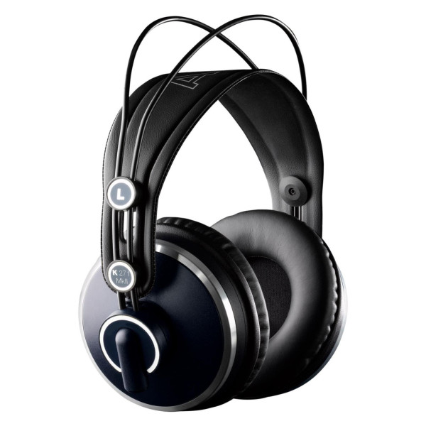 Навушники AKG K271MKII