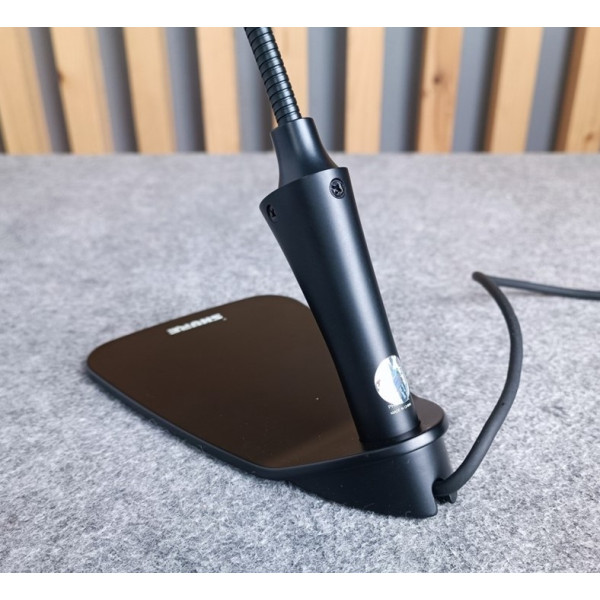 Мікрофон конференційний SHURE CVG12D-B/C