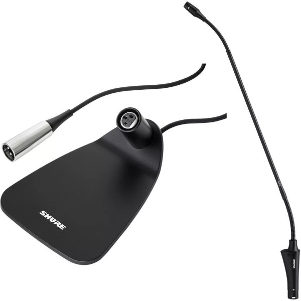 Мікрофон конференційний SHURE CVG18D-B/C