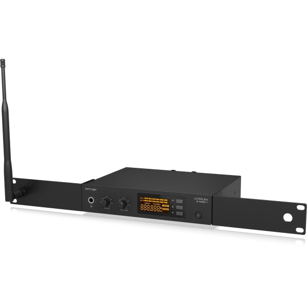 Радіосистема персонального моніторингу BEHRINGER UL 1000G2