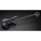Бас-гітара WARWICK RockBass Streamer Standard Fretless, 4-String (Nirvana Black Transparent Satin)
