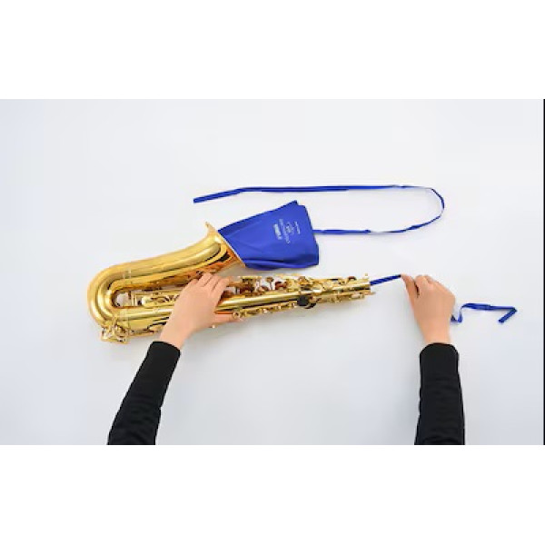 Протирка для альт та тенор саксофона YAMAHA CLSSAX3