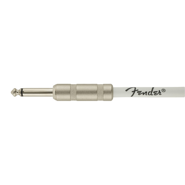 Інструментальний кабель FENDER CABLE ORIGINAL SERIES 18.6' DAPHNE BLUE