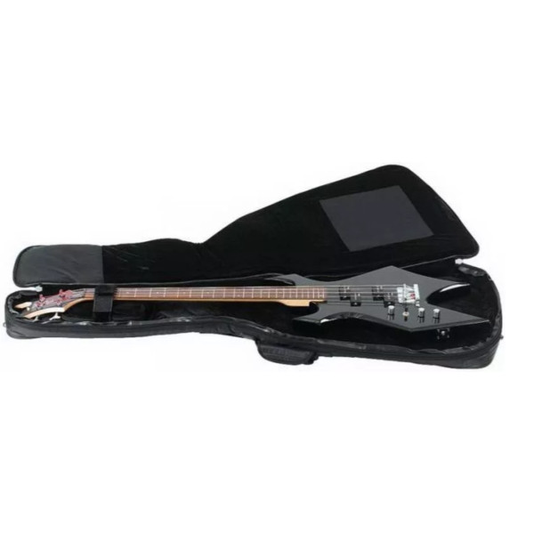 Чохол для бас-гітари ROCKBAG RB20622B Warlock Bass Gigbag