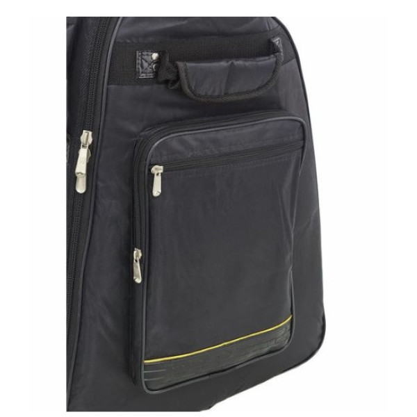 Чохол для бас-гітари ROCKBAG RB20622B Warlock Bass Gigbag