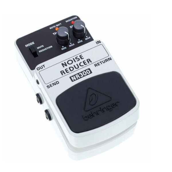 Педаль ефектів BEHRINGER NR300