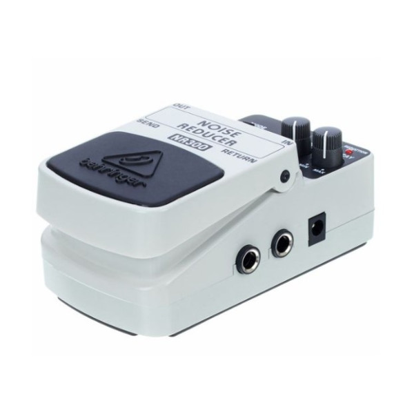 Педаль ефектів BEHRINGER NR300