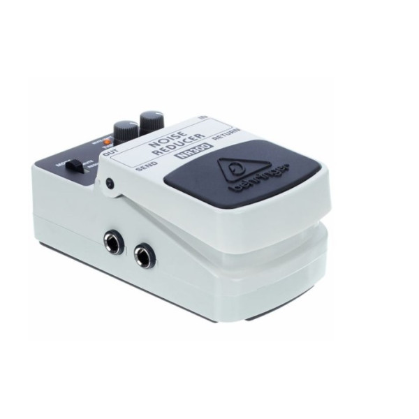Педаль ефектів BEHRINGER NR300