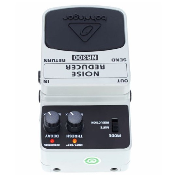 Педаль ефектів BEHRINGER NR300