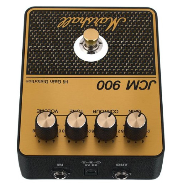 Педаль ефектів MARSHALL JCM900 Overdrive