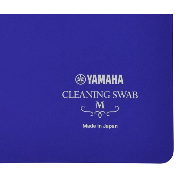 Протирка для кларнета YAMAHA CLSM3
