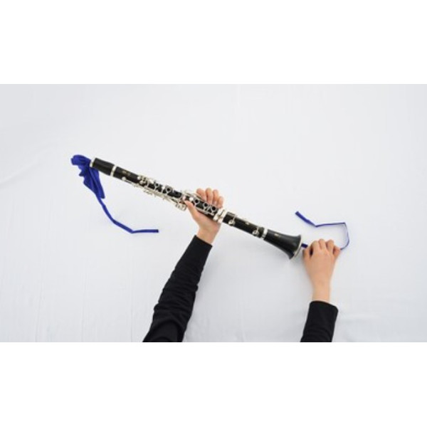 Протирка для кларнета YAMAHA CLSM3