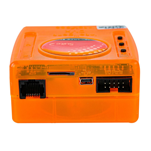DMX інтерфейс FREE COLOR Sunlite 2