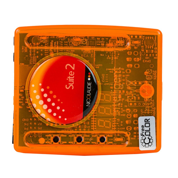 DMX інтерфейс FREE COLOR Sunlite 2