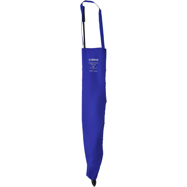 Протирка для баритон-саксофона YAMAHA CLSBS3