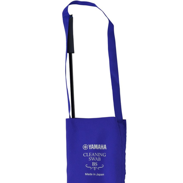 Протирка для баритон-саксофона YAMAHA CLSBS3