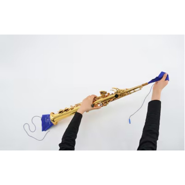 Протирка для сопрано-саксофона YAMAHA CLSSS3
