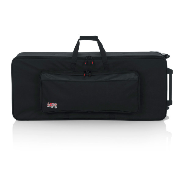 Кейс для клавішних GATOR GK-61 61 Note Lightweight Keyboard Case