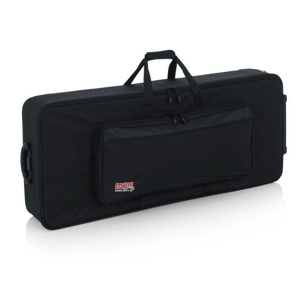 Кейс для клавішних GATOR GK-61 61 Note Lightweight Keyboard Case