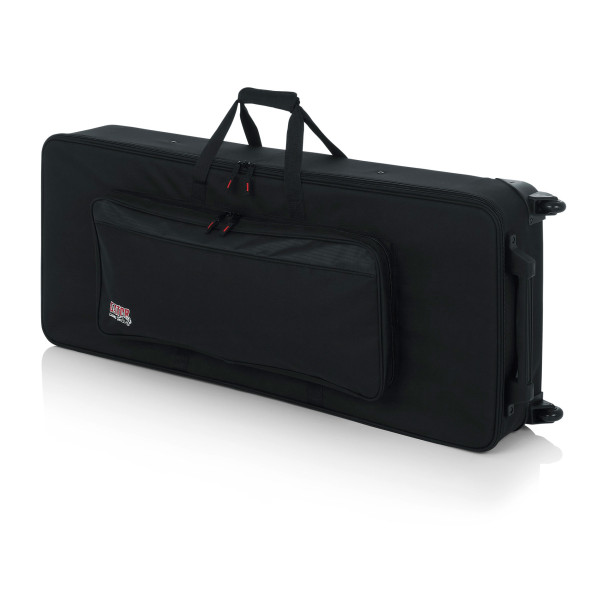 Кейс для клавішних GATOR GK-61 61 Note Lightweight Keyboard Case