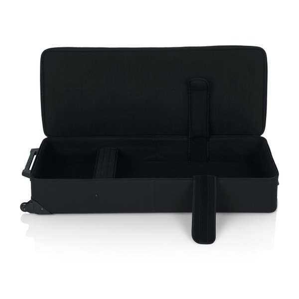 Кейс для клавішних GATOR GK-61 61 Note Lightweight Keyboard Case