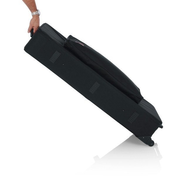 Кейс для клавішних GATOR GK-61 61 Note Lightweight Keyboard Case