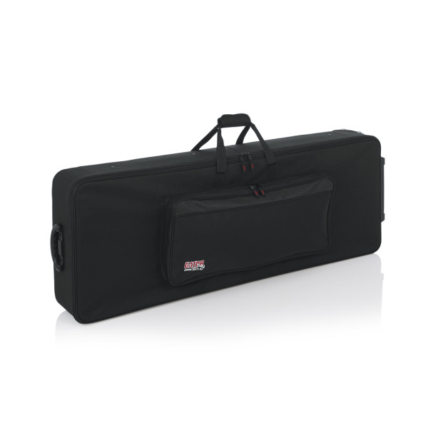 Кейс для клавішних GATOR GK-76 76 Note Lightweight Keyboard Case