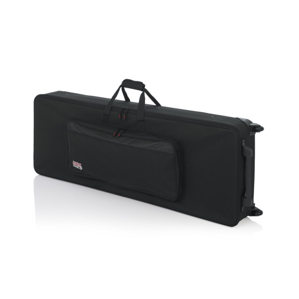 Кейс для клавішних GATOR GK-76 76 Note Lightweight Keyboard Case
