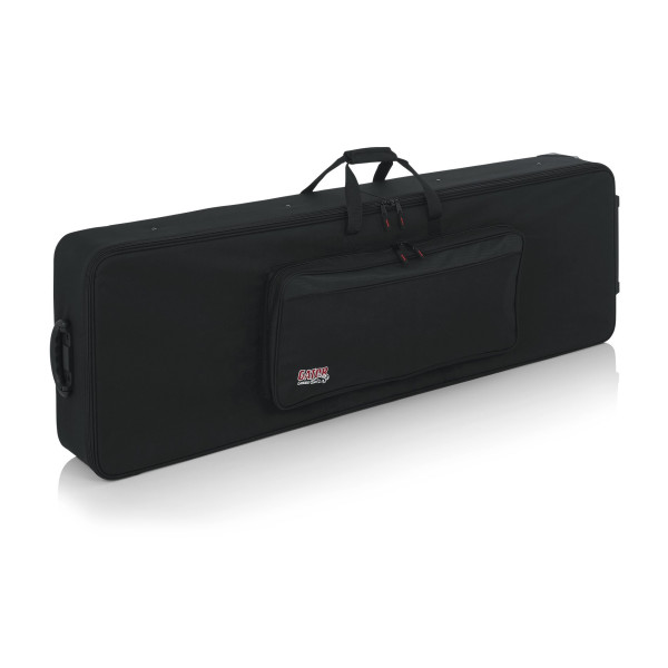 Кейс для клавішних GATOR GK-88 88 Note Lightweight Keyboard Case