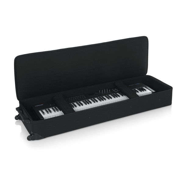 Кейс для клавішних GATOR GK-88 88 Note Lightweight Keyboard Case