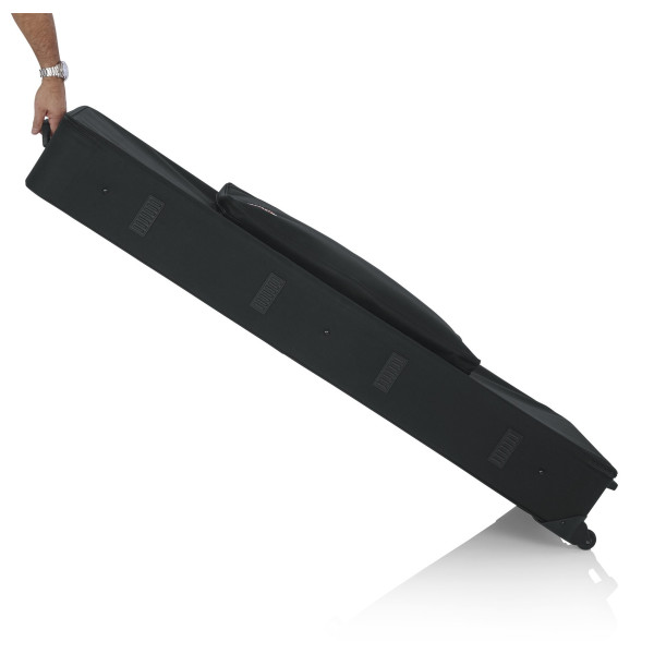 Кейс для клавішних GATOR GK-88 88 Note Lightweight Keyboard Case