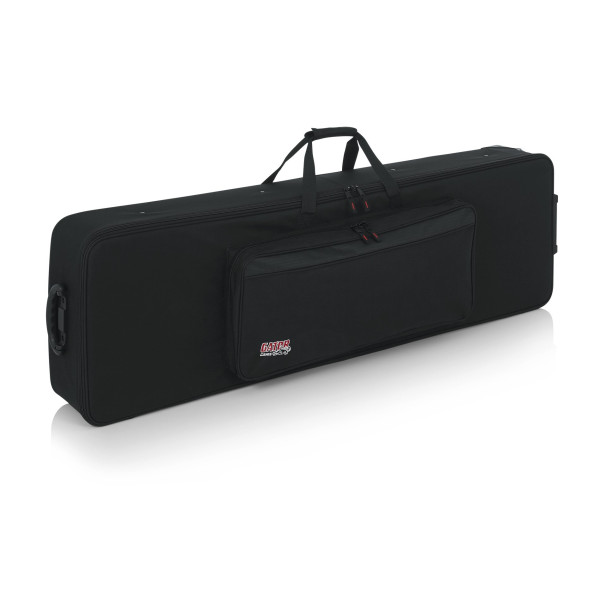 Кейс для клавішних GATOR GK-88 SLIM 88 Note Lightweight Keyboard Case Slim