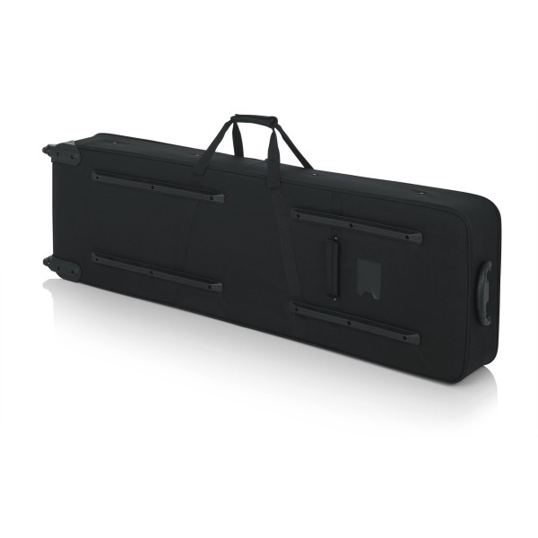 Кейс для клавішних GATOR GK-88 SLIM 88 Note Lightweight Keyboard Case Slim