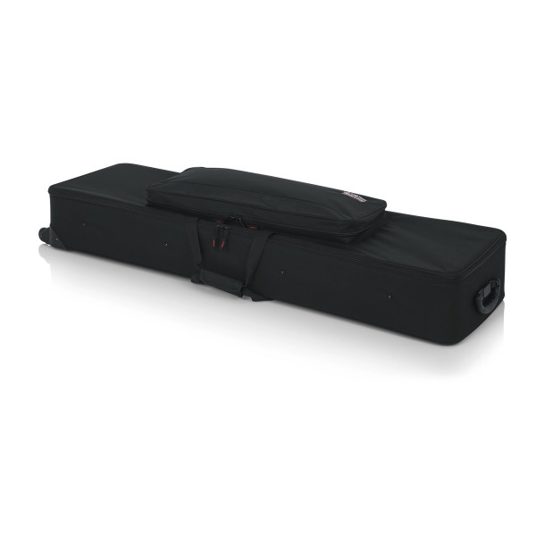 Кейс для клавішних GATOR GK-88 SLIM 88 Note Lightweight Keyboard Case Slim
