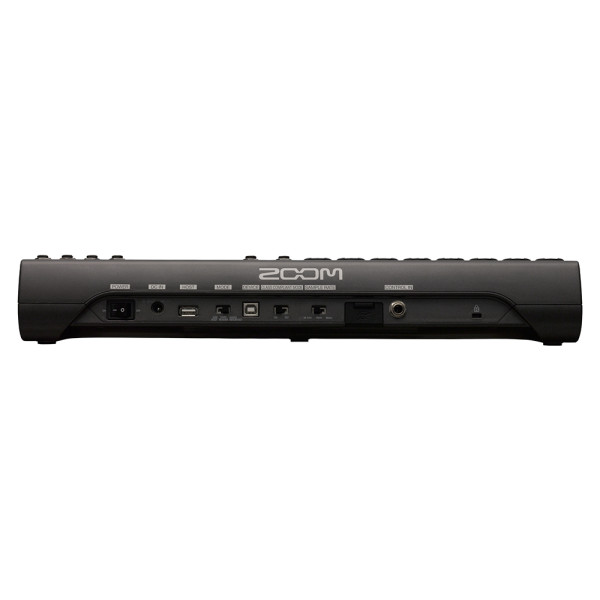 Мікшерний пульт ZOOM LiveTrak L-12