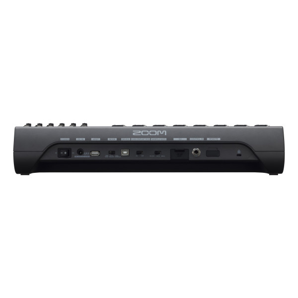 Мікшерний пульт ZOOM LiveTrak L-20