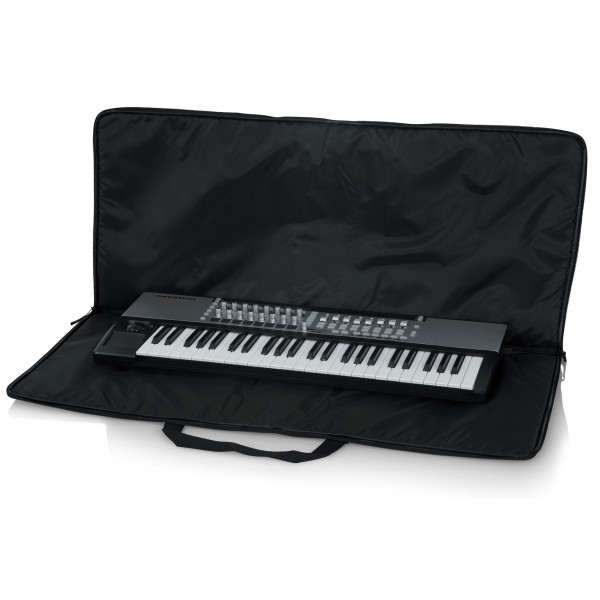 Чохол для клавішних GATOR GKBE-49 49 Note Economy Keyboard Gig Bag