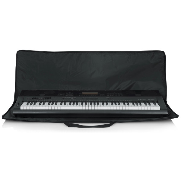 Чохол для клавішних GATOR GKBE-76 76 Note Economy Keyboard Gig Bag