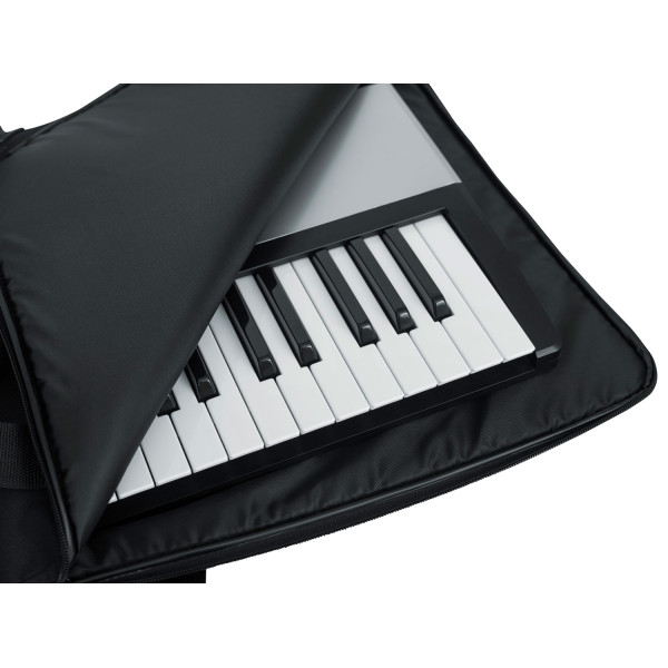 Чохол для клавішних GATOR GKBE-76 76 Note Economy Keyboard Gig Bag