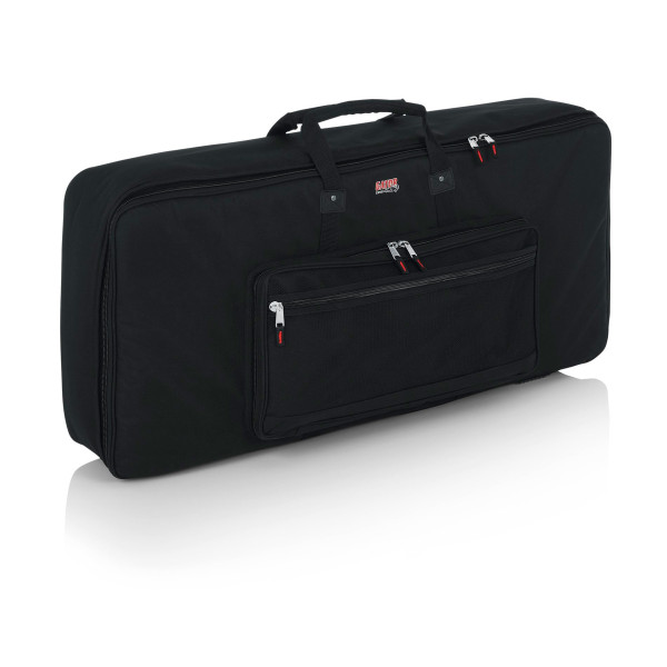 Чохол для клавішних GATOR GKB-61 61 Note Keyboard Gig Bag