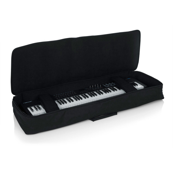 Чохол для клавішних GATOR GKB-76 76 Note Keyboard Gig Bag
