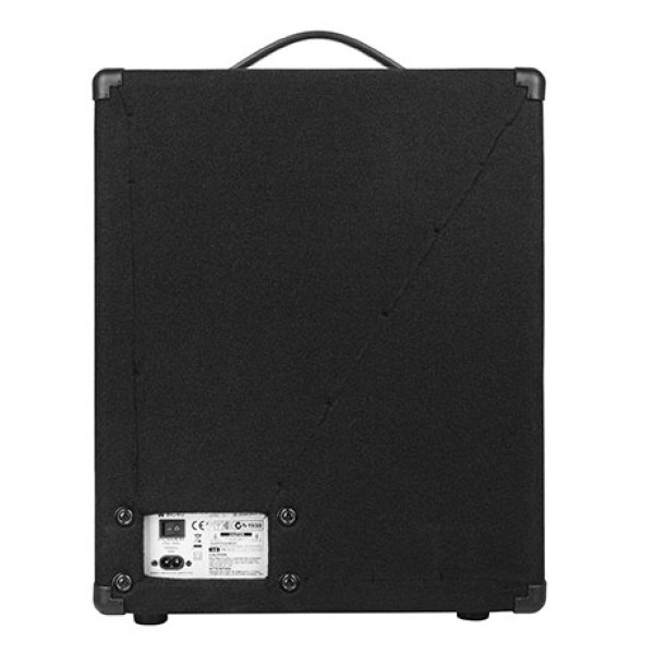 Комбопідсилювач для бас-гітари WARWICK BC40