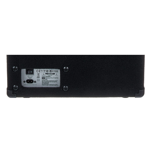 Комбопідсилювач для бас-гітари WARWICK BC40